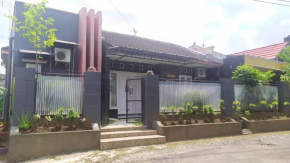 Endah Homestay Syariah